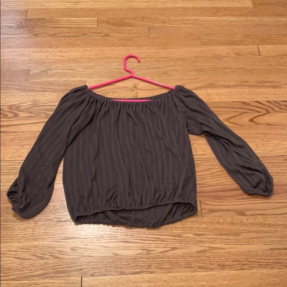 Free People blouse